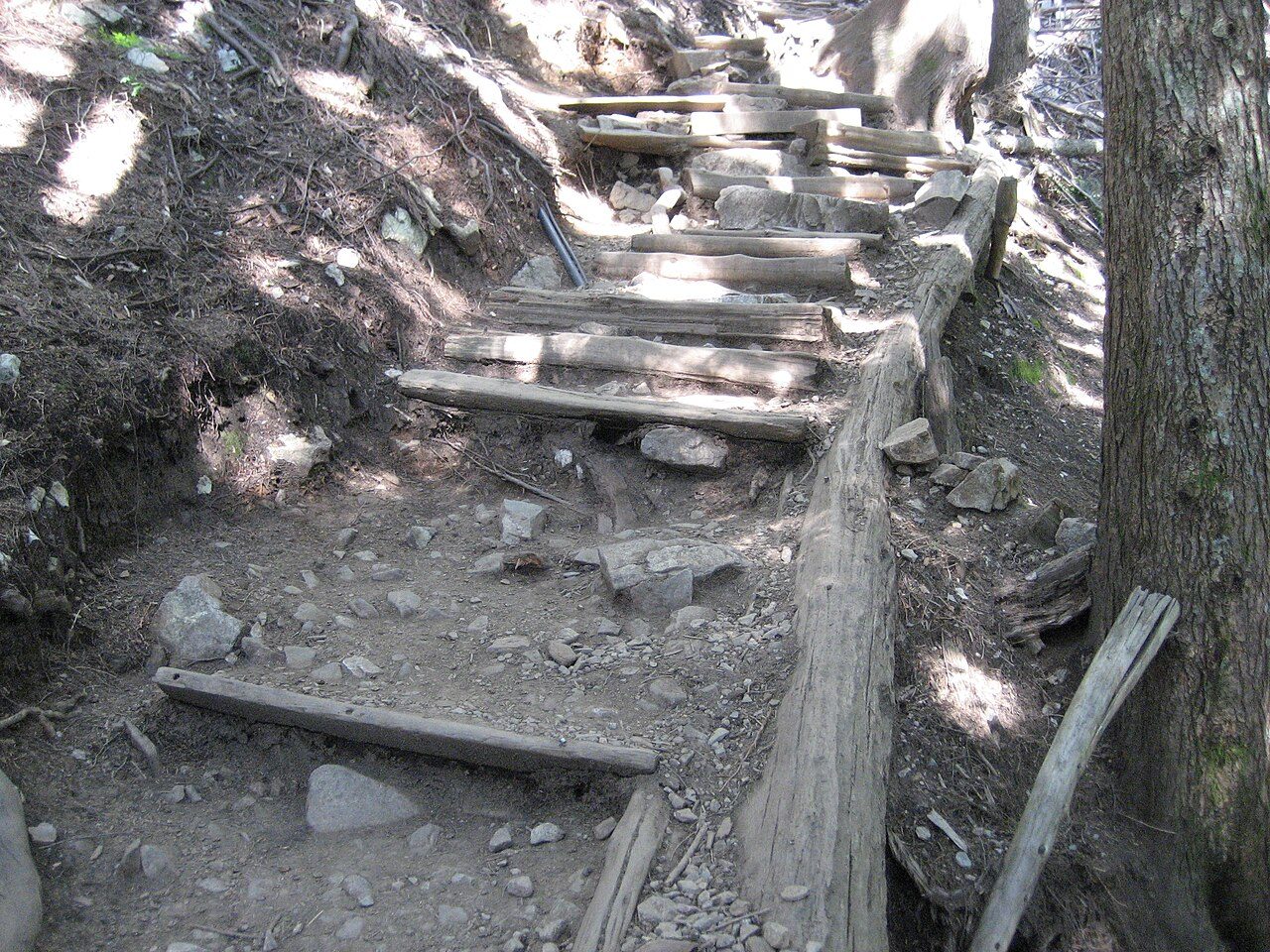 Grouse Grind