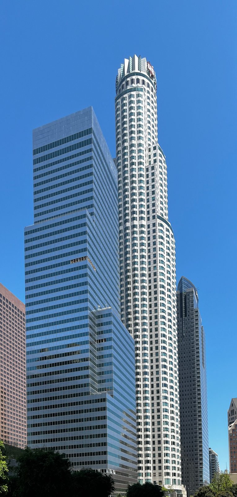 U.S. Bank Tower