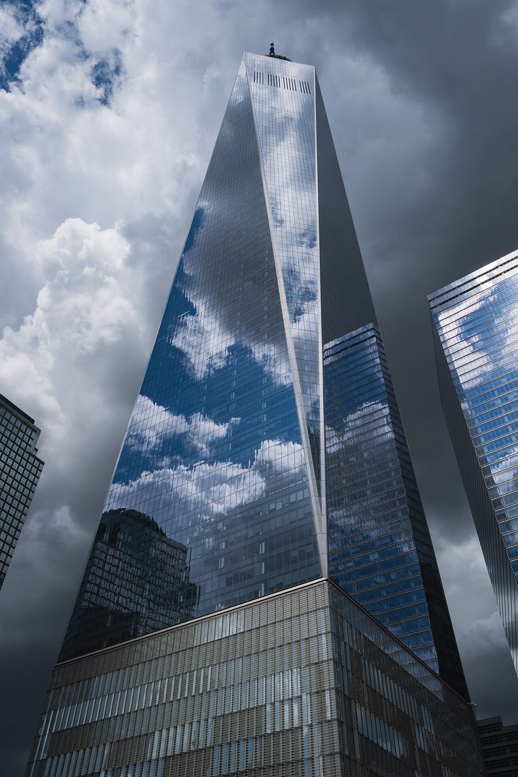 One World Trade Center