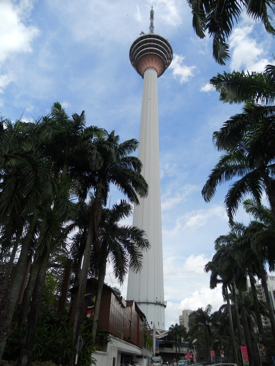 Menara KL (KL Tower)