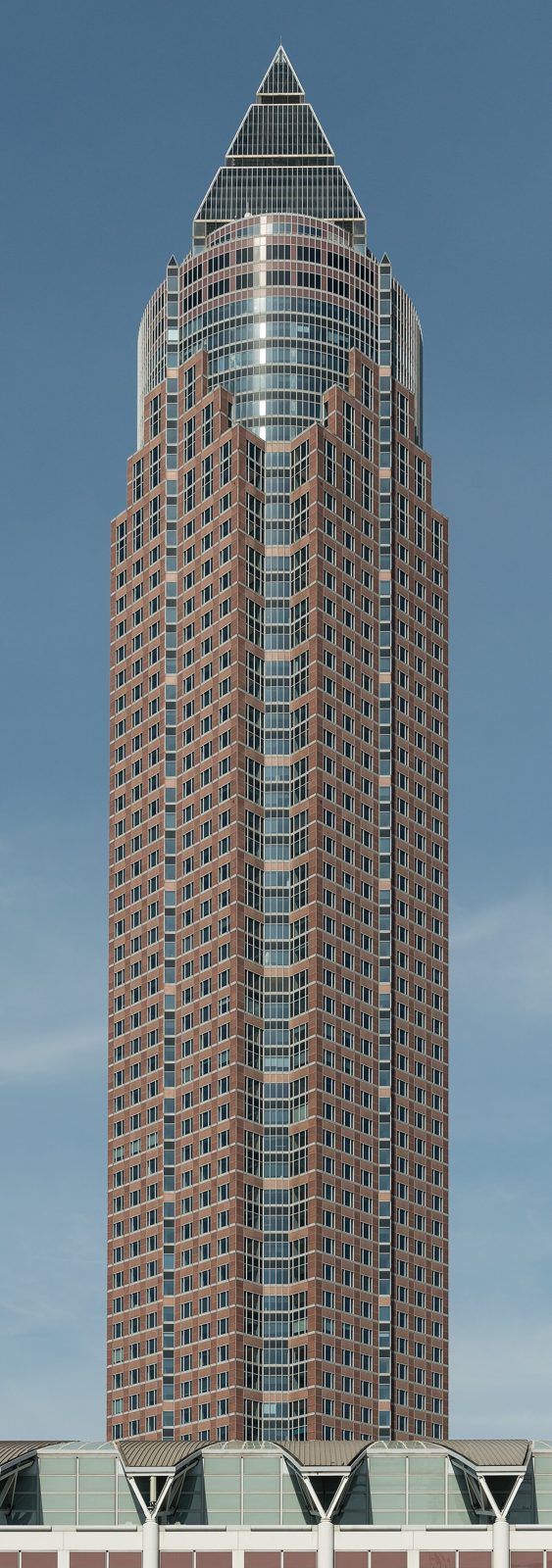 Messeturm