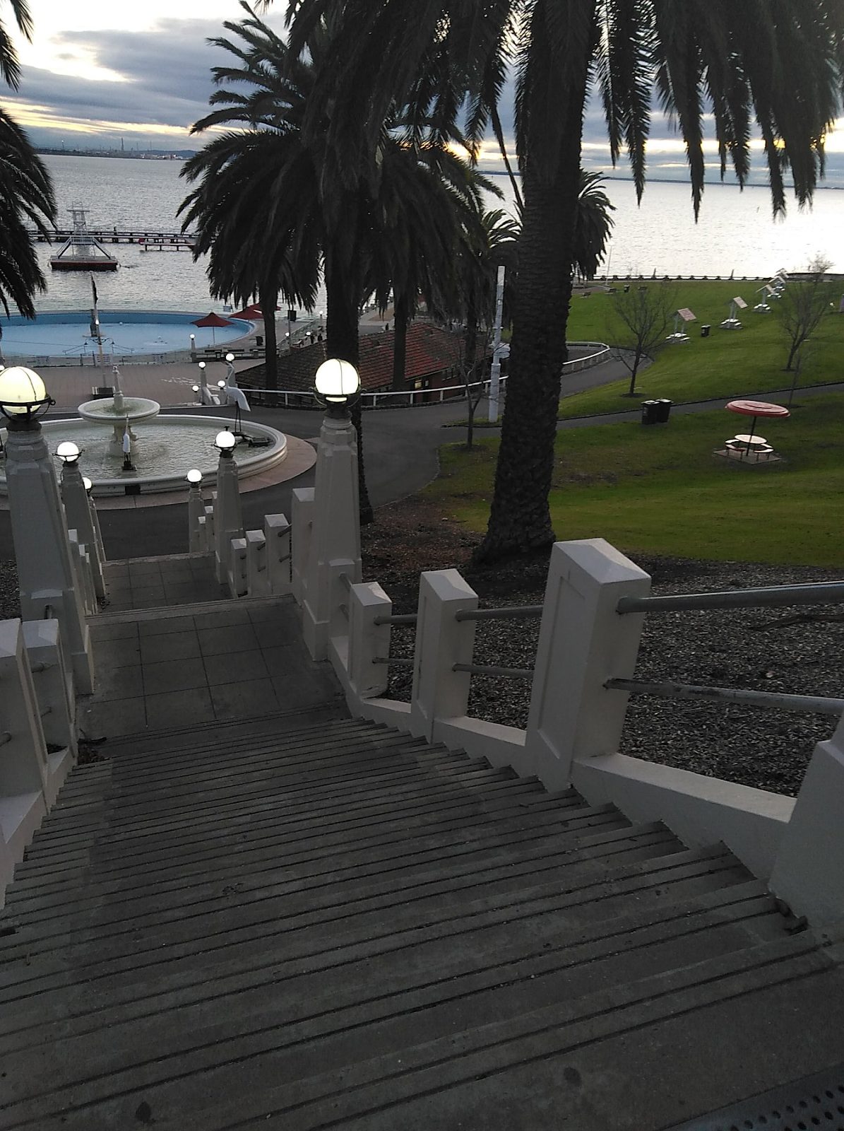 Eastern Beach