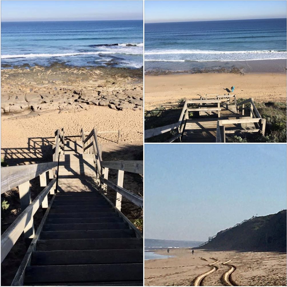 13th Beach