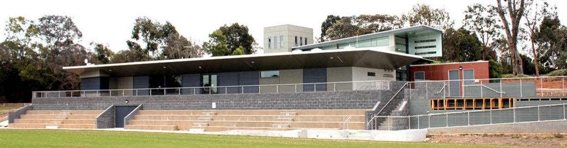 TH King Oval Glen Iris