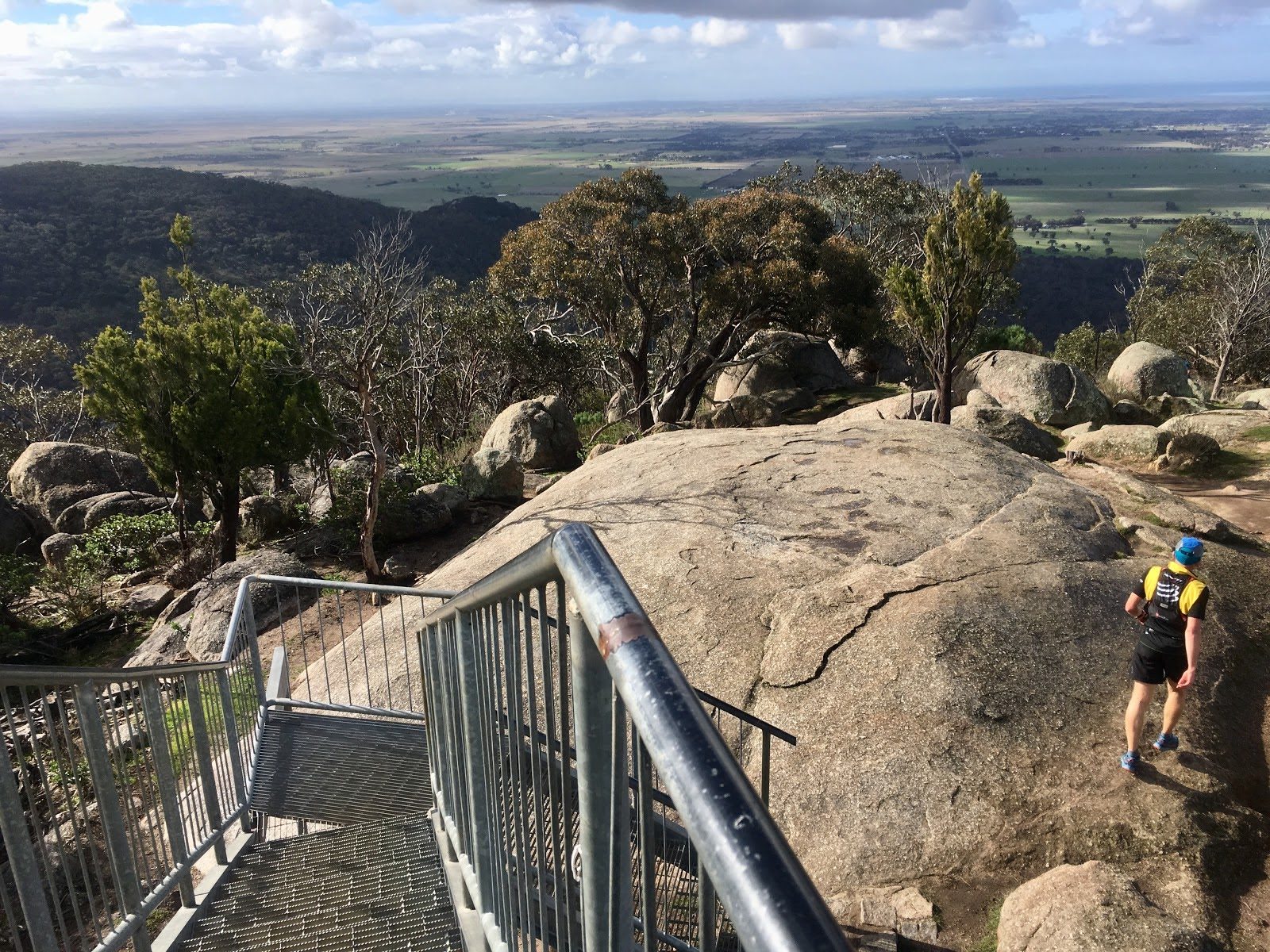 Flinders Peak