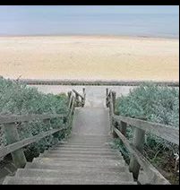 Mentone beach