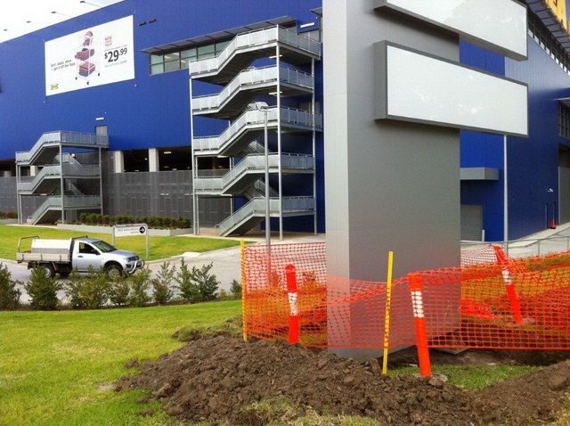 IKEA Springvale