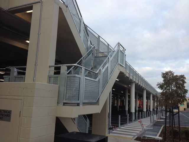 Broadmeadows Central