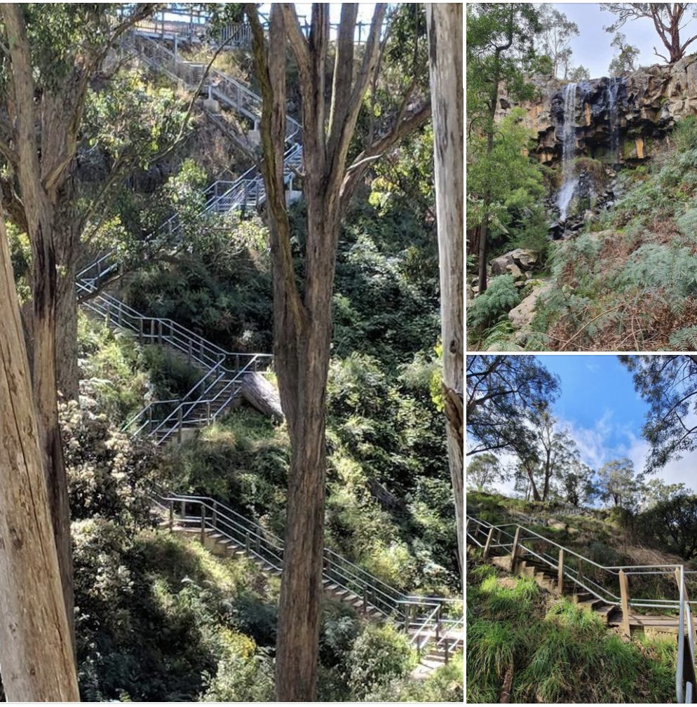 Sailors Falls Vic