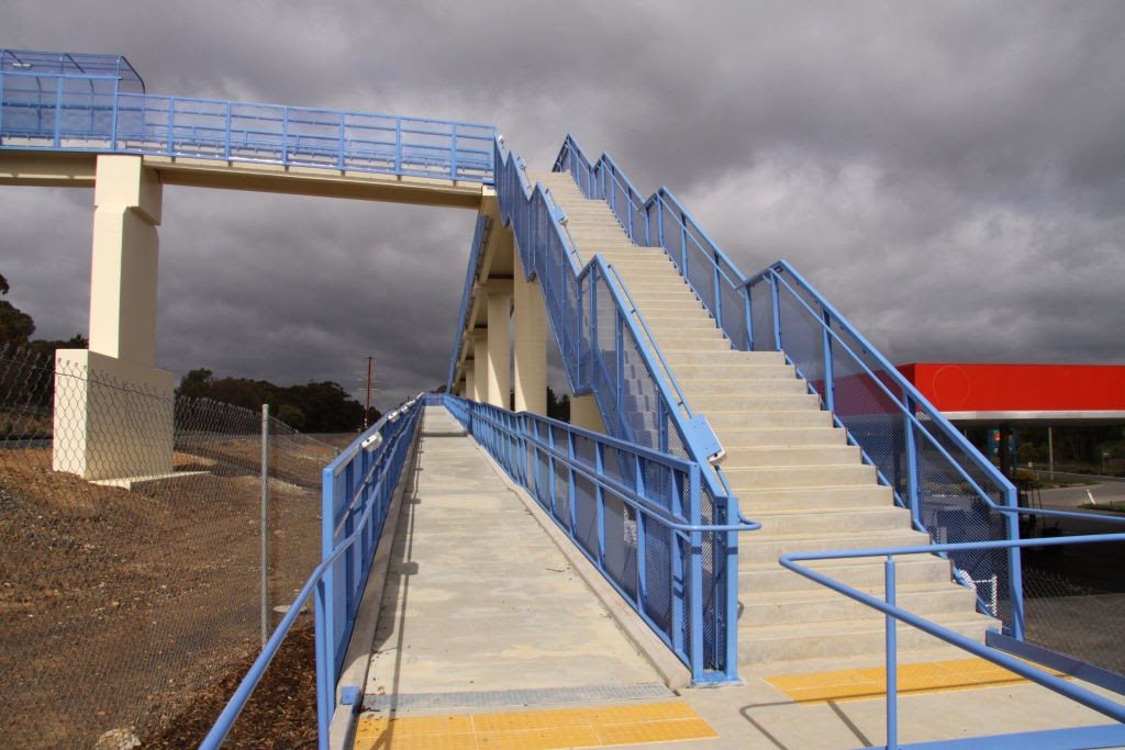 Wandong Train Station