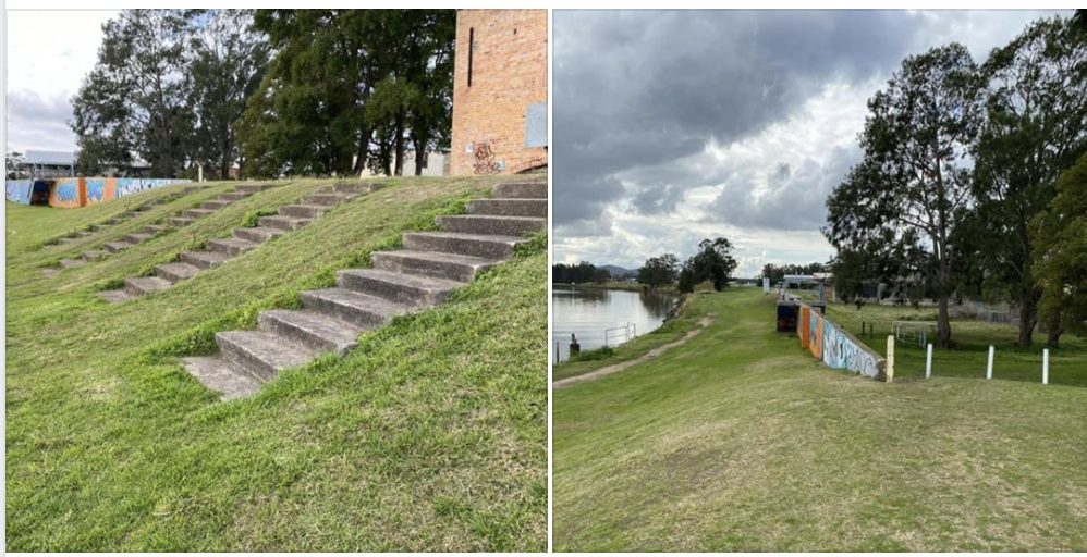 Raymond Terrace