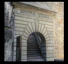 Argyle Street