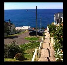 Coogee