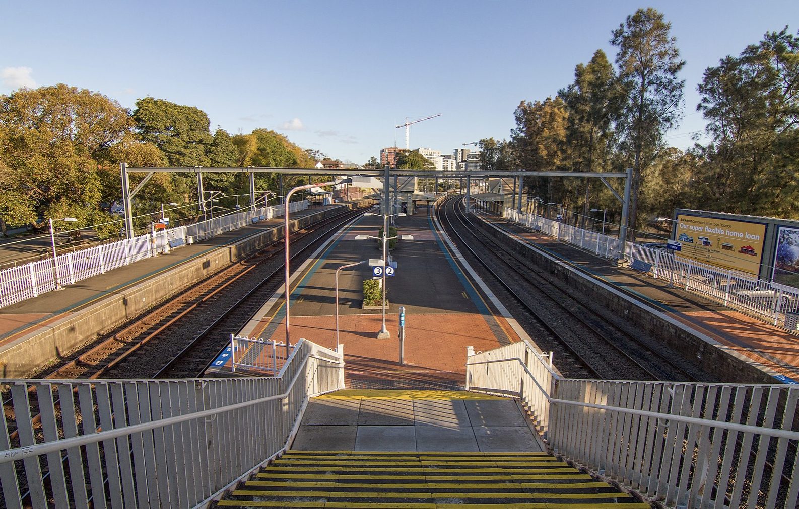 Tempe Station