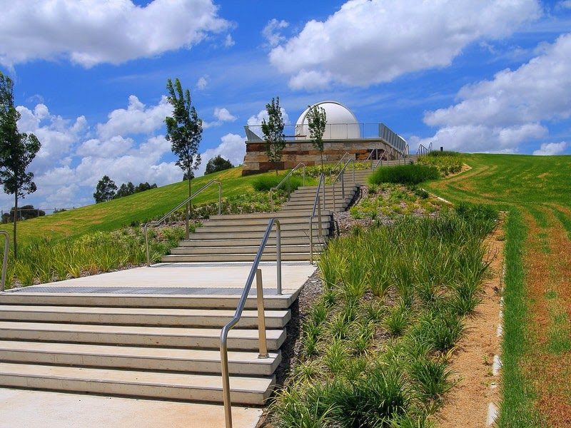 Campbelltown Rotary Observatory