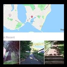 Shawsys Stairs Ballina