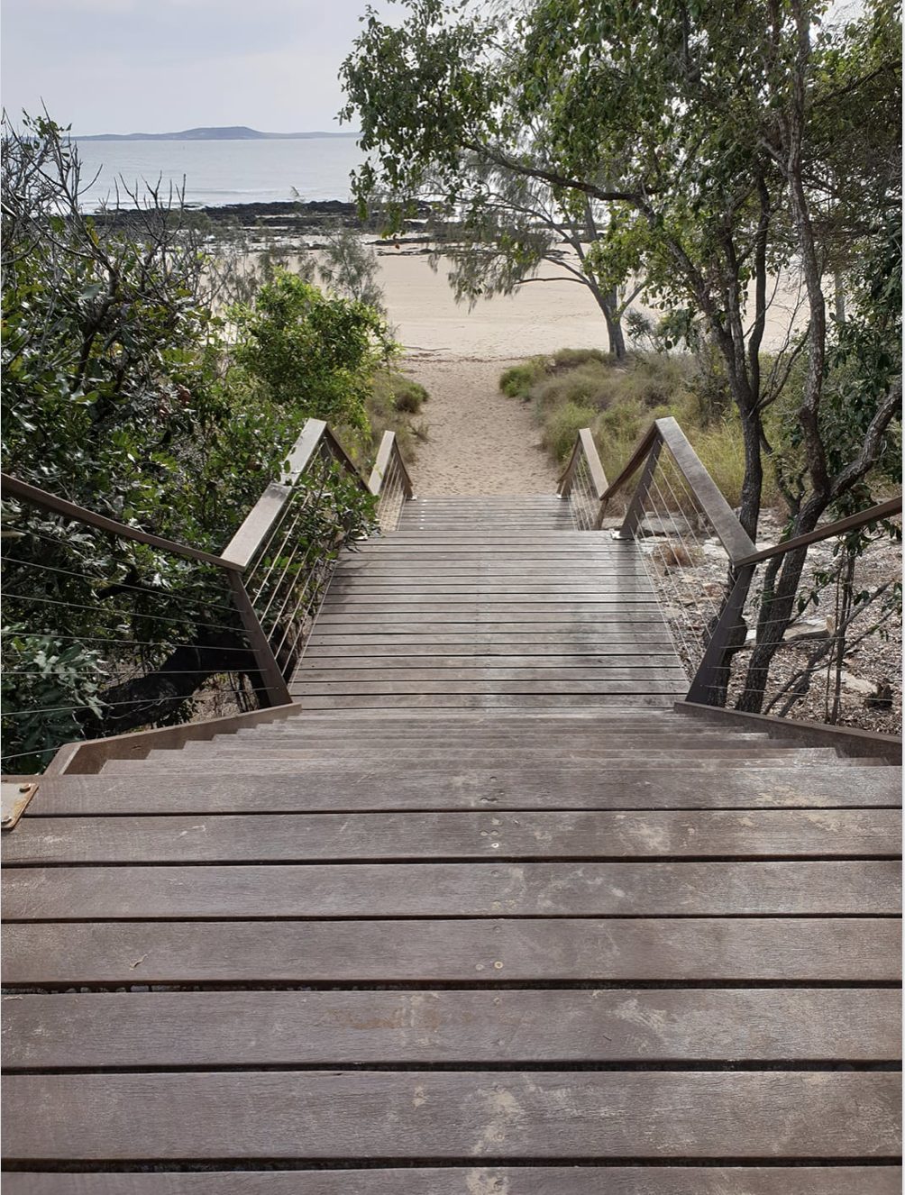 Beach Avenue Gladstone