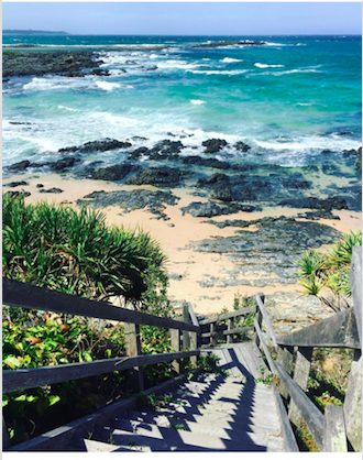 Yuraygir National Park
