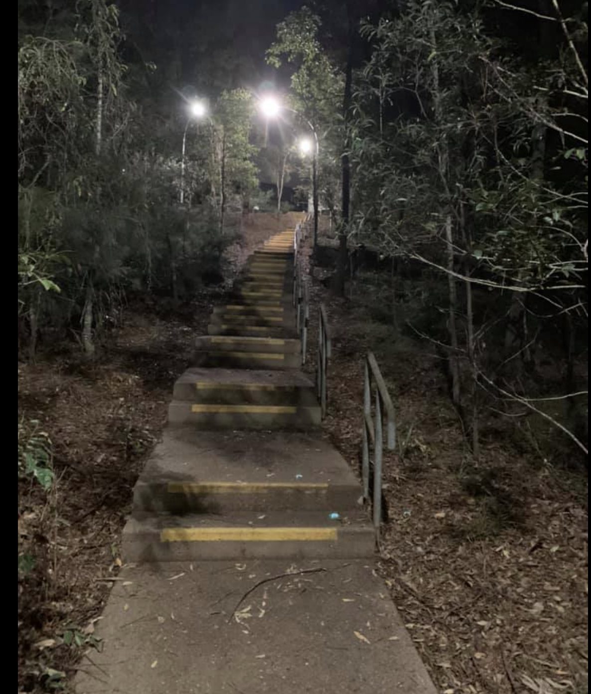 Griffith University, Mount Gravatt Campus