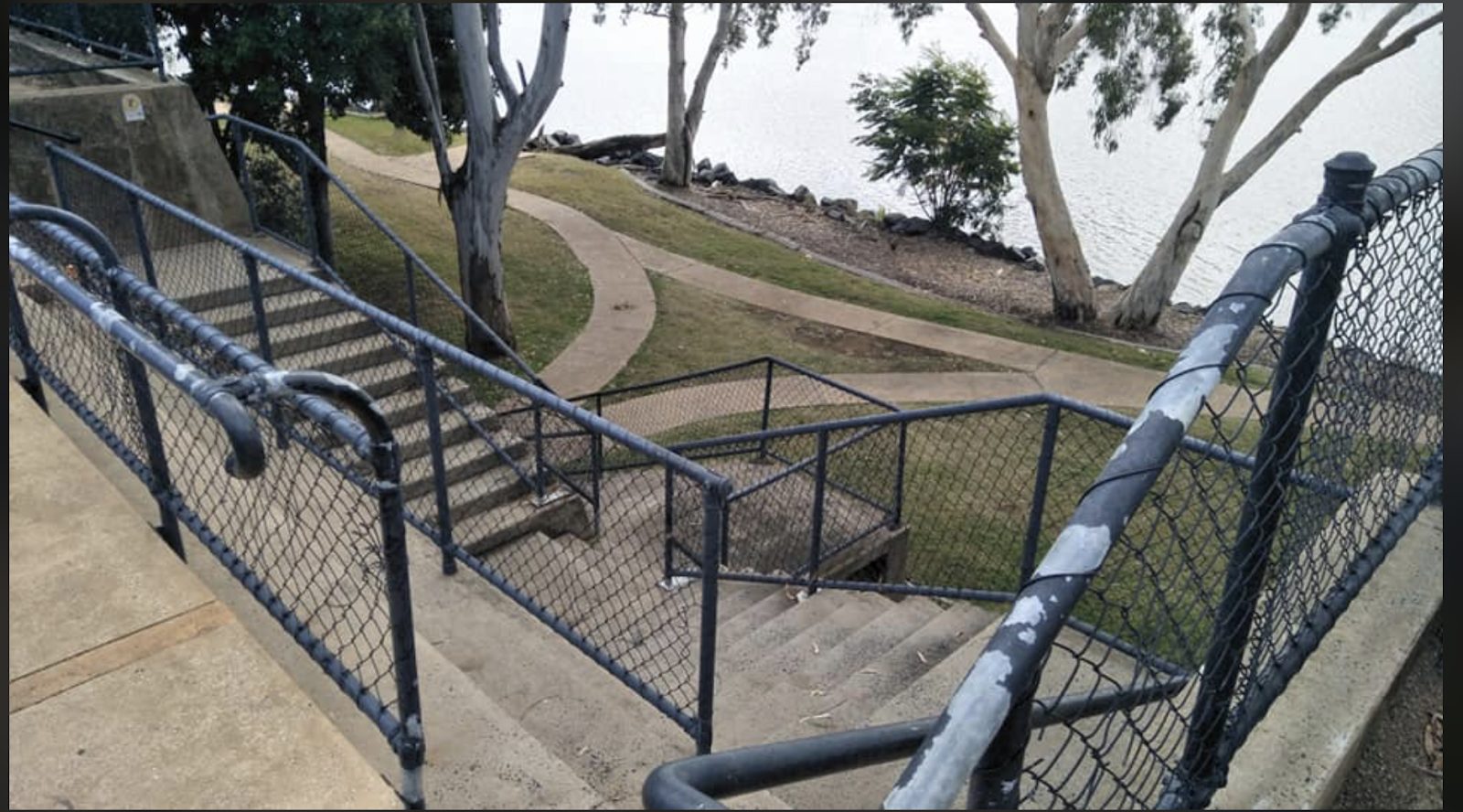 Fitzroy River