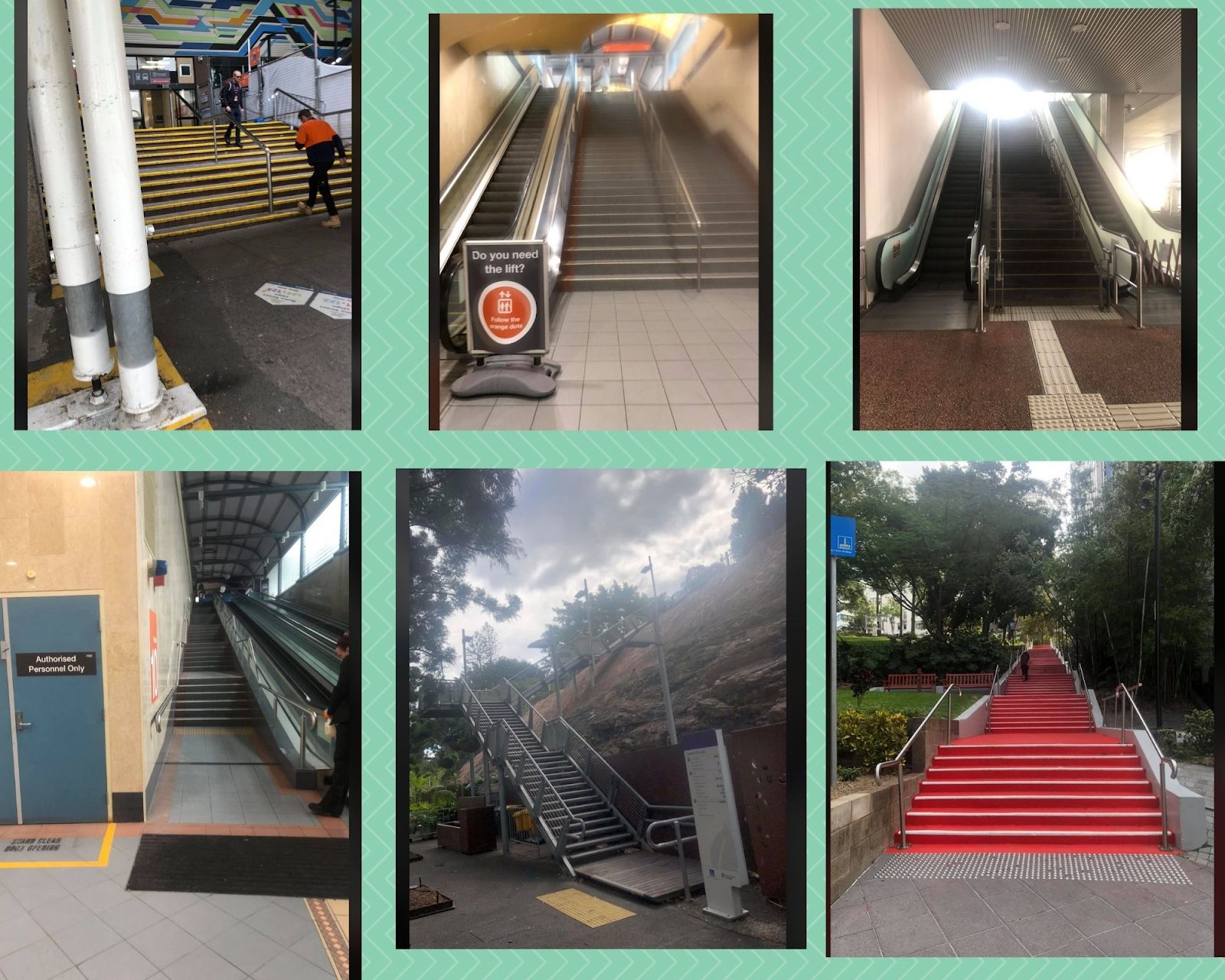 Brisbane Transit Centre
