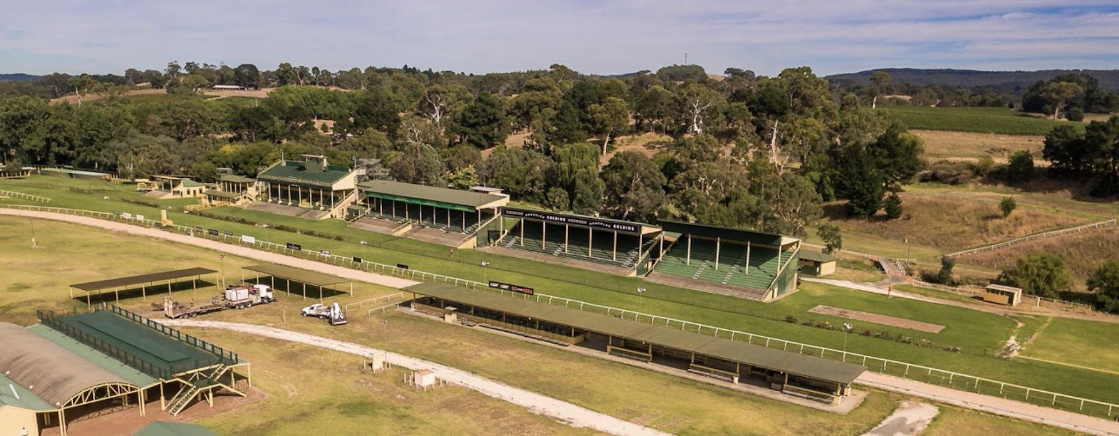 Oakbank Racing Club