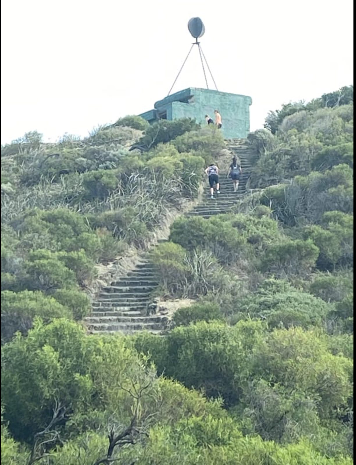 Point Peron