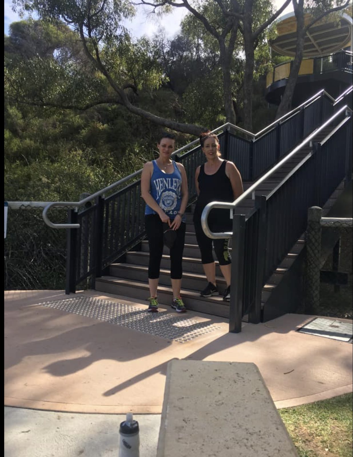 Hillarys Beach Park (Whitfords Nodes Health and Wellbeing Hub)