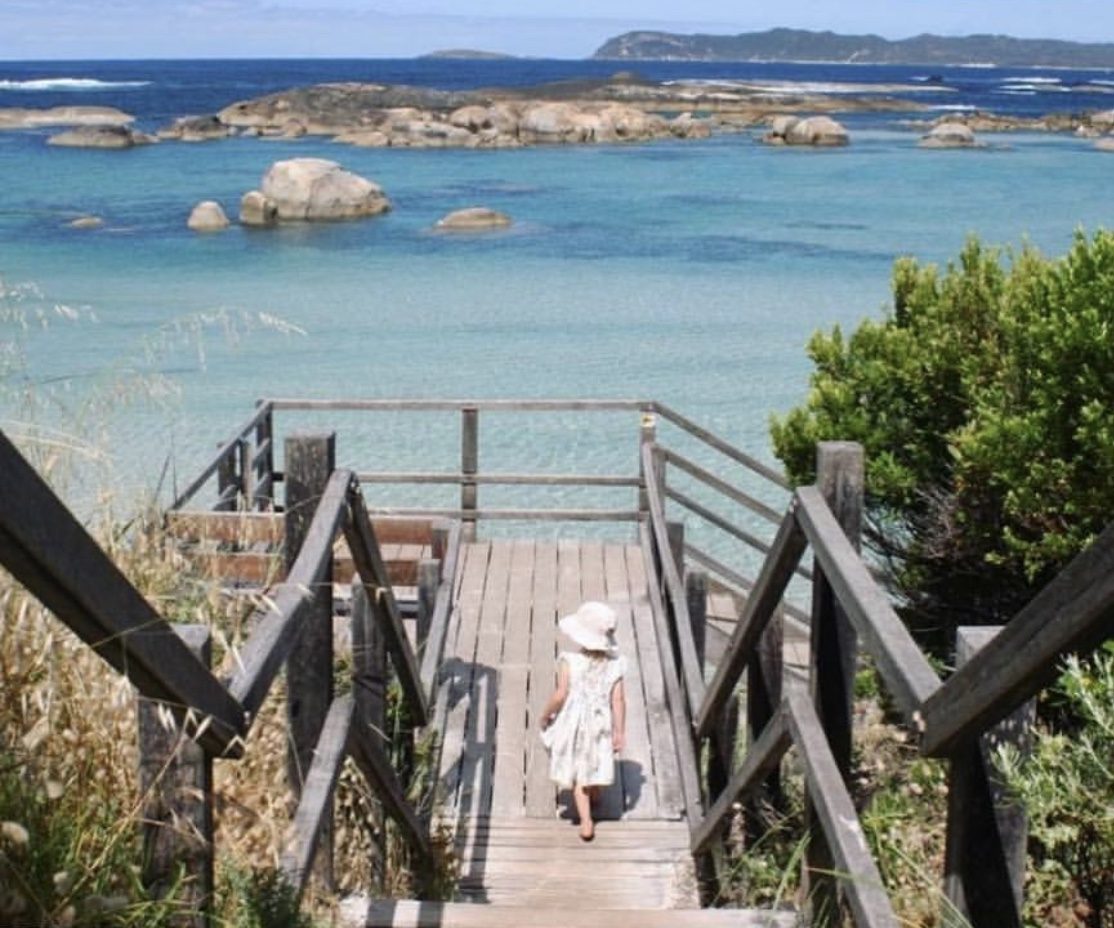William Bay National Park